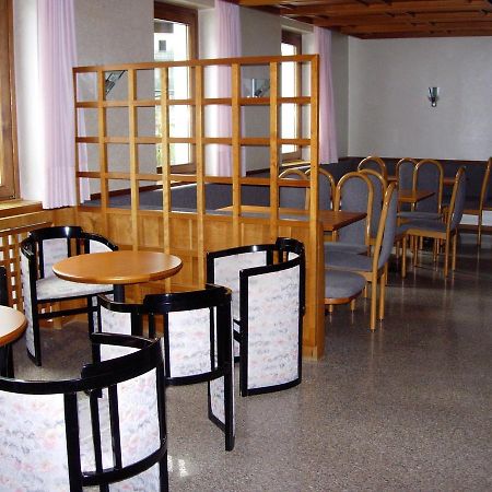 Hotel Bleis Ponte Di Legno Exterior foto